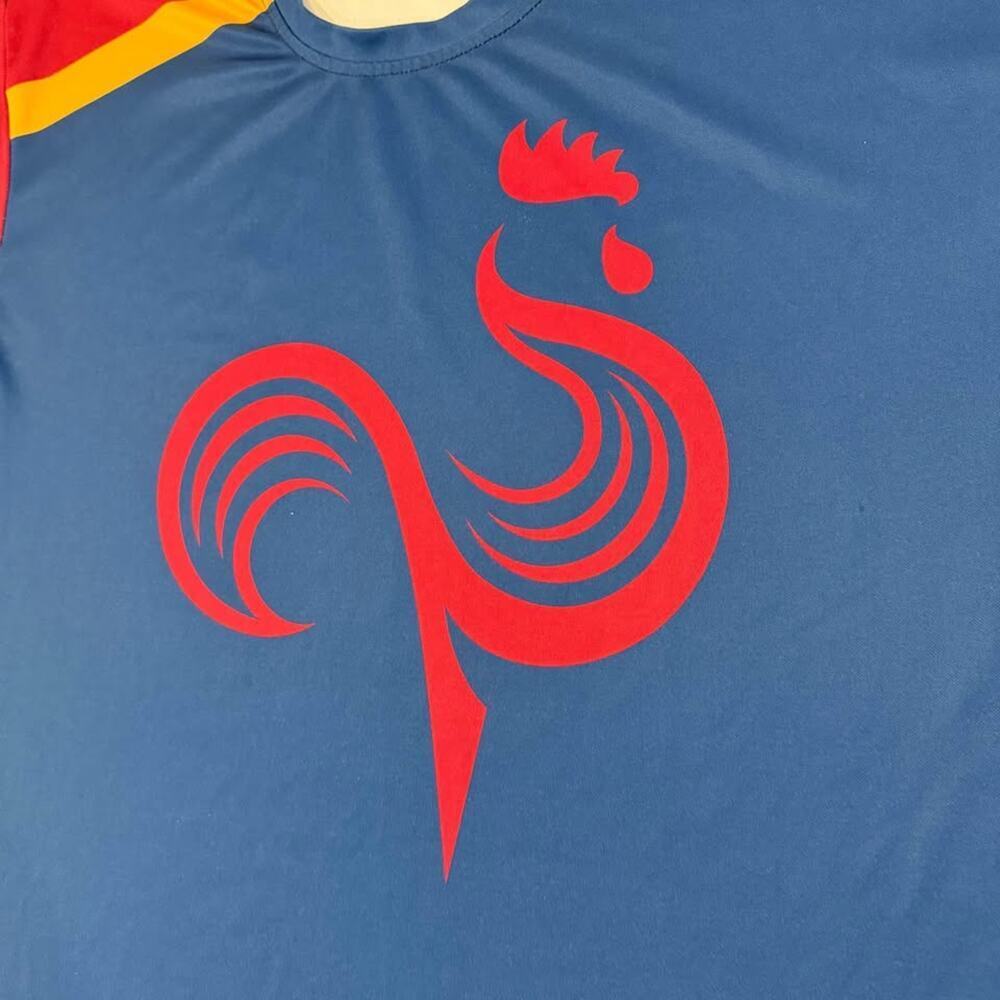 Paris Vegas Eternal Pro Overwatch League Jersey Shirt Mens 2XL Gaming E-Sports - Picture 6 of 9